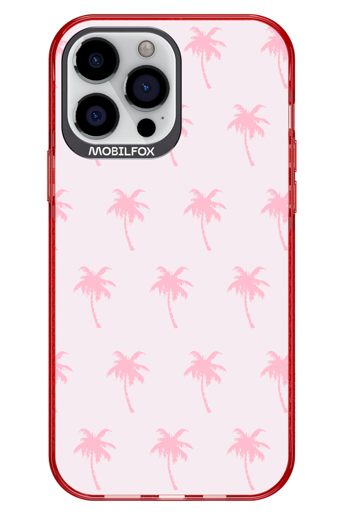Palm Forest - Apple iPhone 13 Pro Max