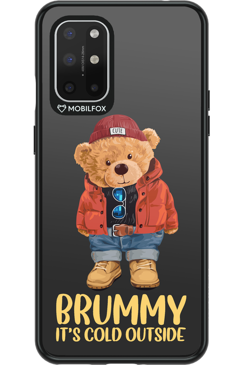 Brummy - OnePlus 8T