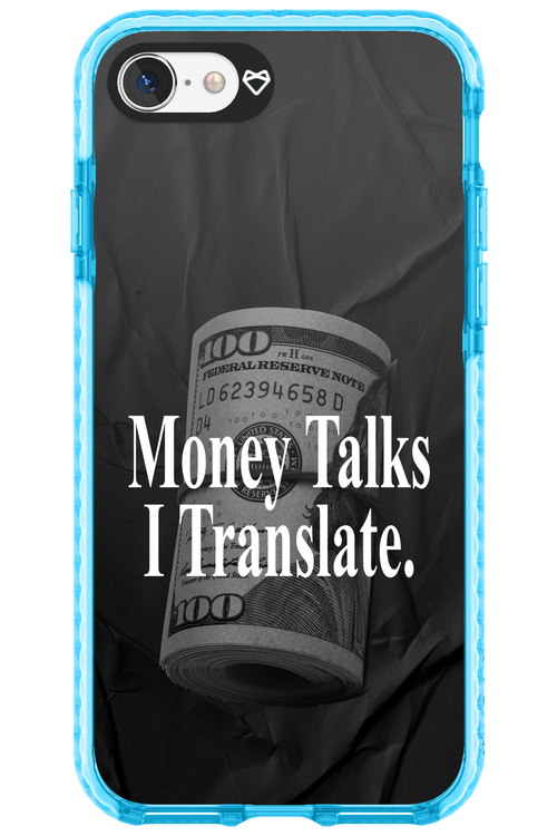 Money Talks III 2.0 - Apple iPhone 7