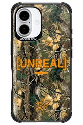 Realtree - Apple iPhone 16