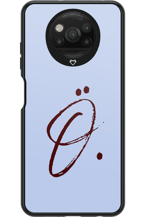 (Jellyfish Presso) O II 2.0 - Xiaomi Poco X3 NFC