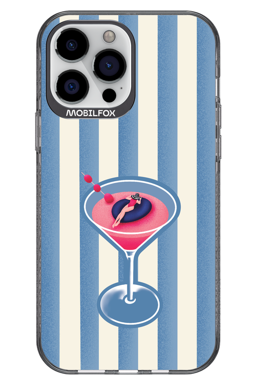 Poolside Affair - Apple iPhone 13 Pro Max