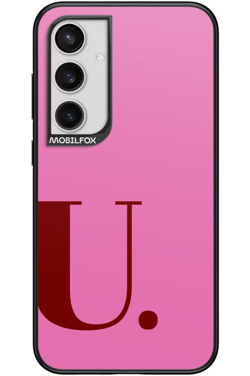 U (Sorbet) 2.0 - Samsung Galaxy S24+