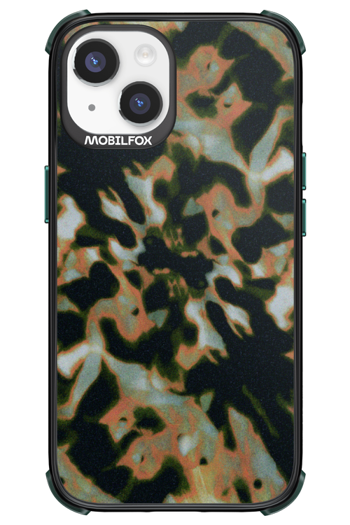 Tiger Acid - Apple iPhone 14