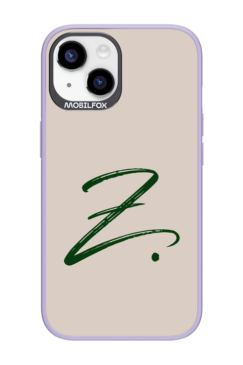 (Tennis Zone) Z - Apple iPhone 14