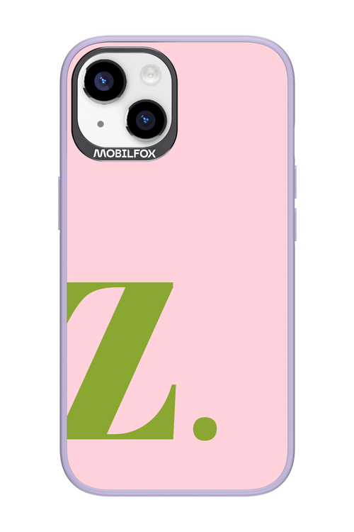 Z (Matcha Gum) - Apple iPhone 14