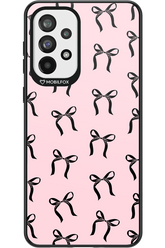 Bow Promise - Samsung Galaxy A73