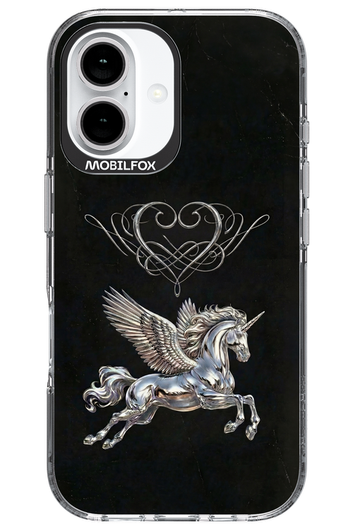 Horse Heart 2.0 - Apple iPhone 16