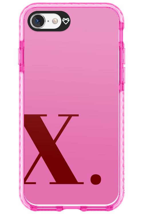 X (Sorbet) - Apple iPhone 8