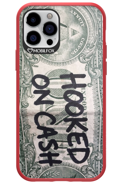 hooked 2.0 - Apple iPhone 12 Pro