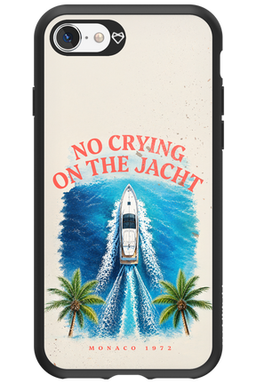 No Crying 2.0 - Apple iPhone 8