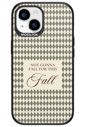 Not Gonna Fall - Apple iPhone 15