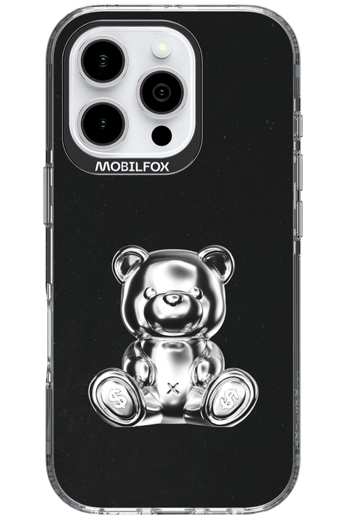 Dollar Bear - Apple iPhone 16 Pro