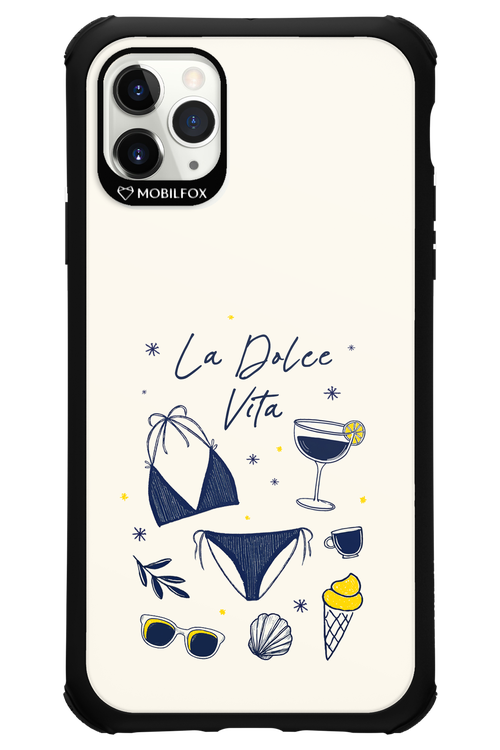 Dolce Vita - Apple iPhone 11 Pro Max