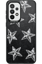Chrome Stars - Samsung Galaxy A33