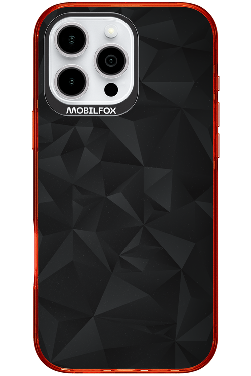 Low Poly - Apple iPhone 16 Pro Max