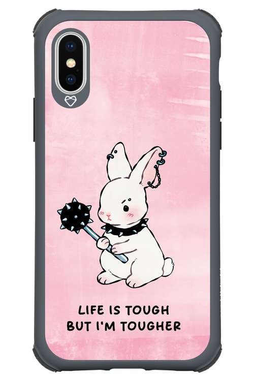 Bunny 2.0 - Apple iPhone XS