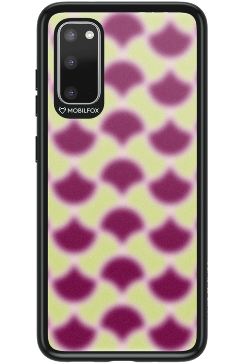Citron Balance 2.0 - Samsung Galaxy S20