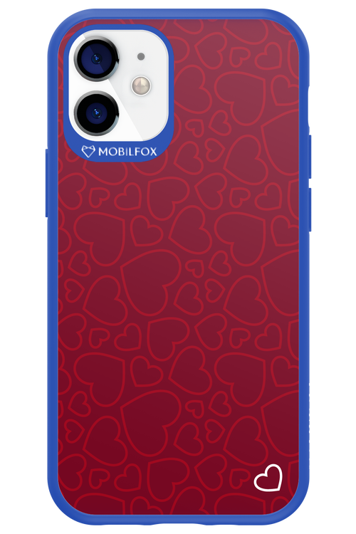 Christmas Love - Apple iPhone 12 Mini