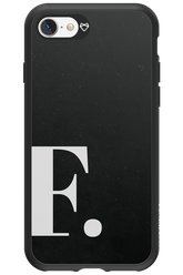 F (Off Space) 2.0 - Apple iPhone 7