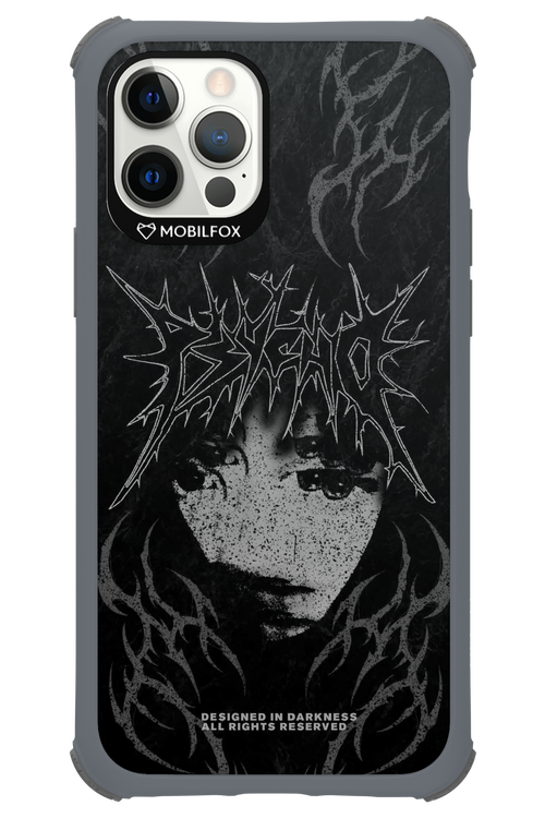 Schizo - Apple iPhone 12 Pro