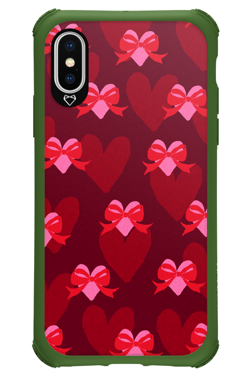 My Heart My Love - Apple iPhone XS