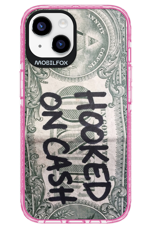 hooked 2.0 - Apple iPhone 14