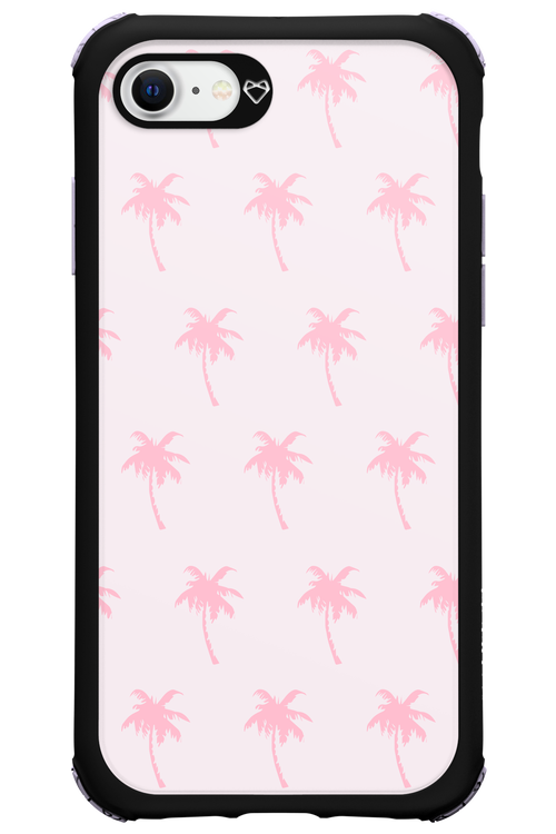 Palm Forest - Apple iPhone 8