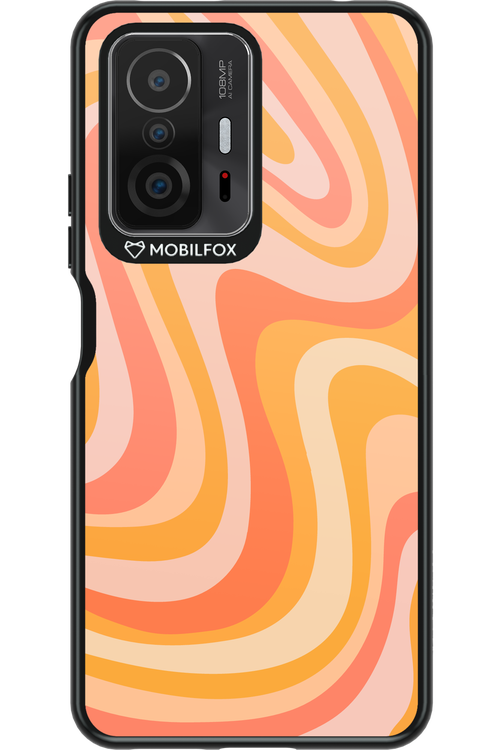 Sex on the Beach 2.0 - Xiaomi Mi 11T