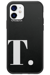 T (Off Space) 2.0 - Apple iPhone 12