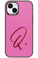 (Sorbet) Q 2.0 - Apple iPhone 15 Plus