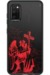Fallen angel II 2.0 - Samsung Galaxy A41