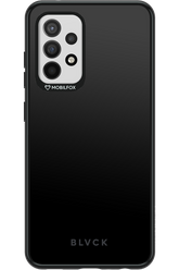 BLVCK - Samsung Galaxy A52 / A52 5G / A52s