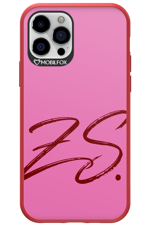 (Sorbet) ZS 2.0 - Apple iPhone 12 Pro