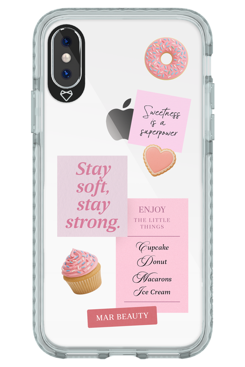 Sweet Babe - Apple iPhone XS