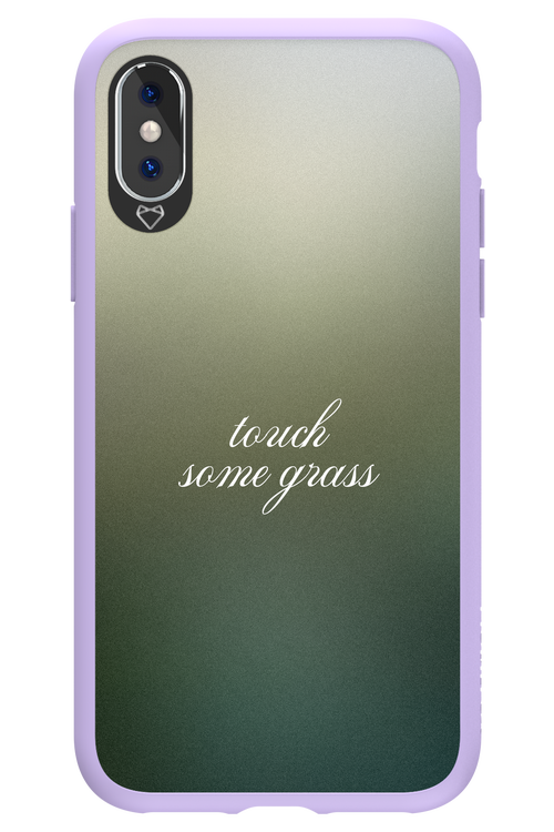 Natural Reset - Apple iPhone X