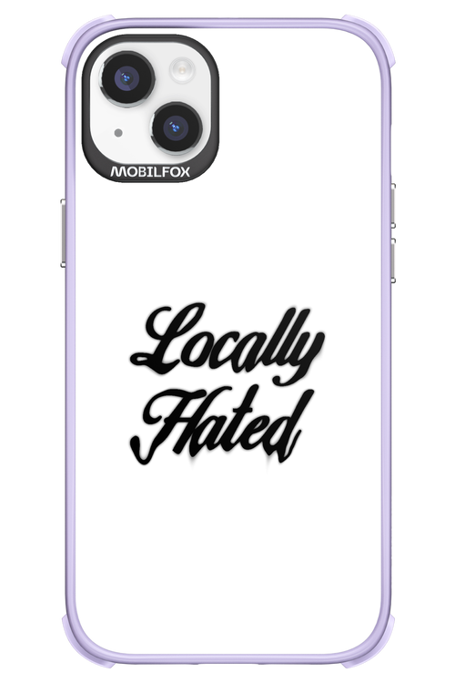 Locally Hated - Apple iPhone 14 Plus