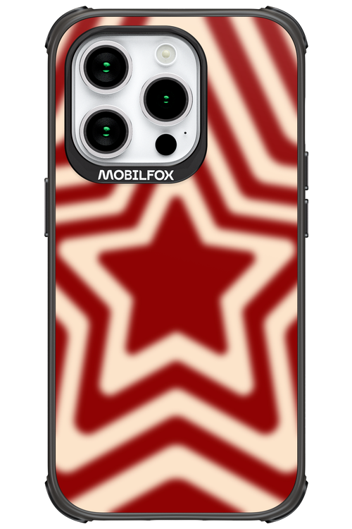 Star - Apple iPhone 15 Pro