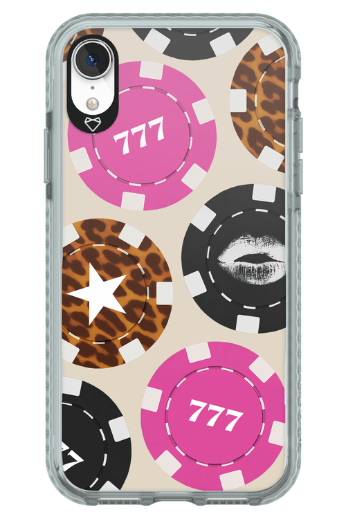 All In - Apple iPhone XR