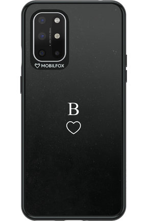 B Black 2.0 - OnePlus 8T