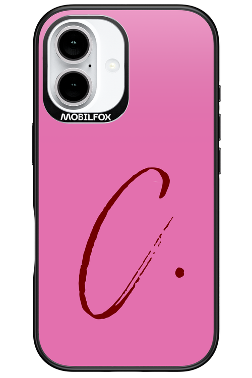 (Sorbet) C 2.0 - Apple iPhone 16