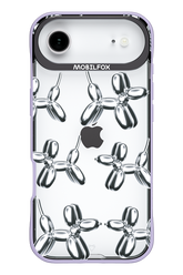 Balloon Dogs - Apple iPhone 17 Air