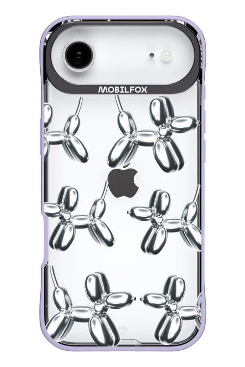 Balloon Dogs - Apple iPhone 17 Air