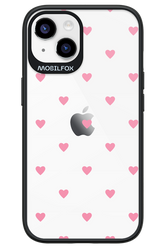 Mini Hearts 2.0 - Apple iPhone 14