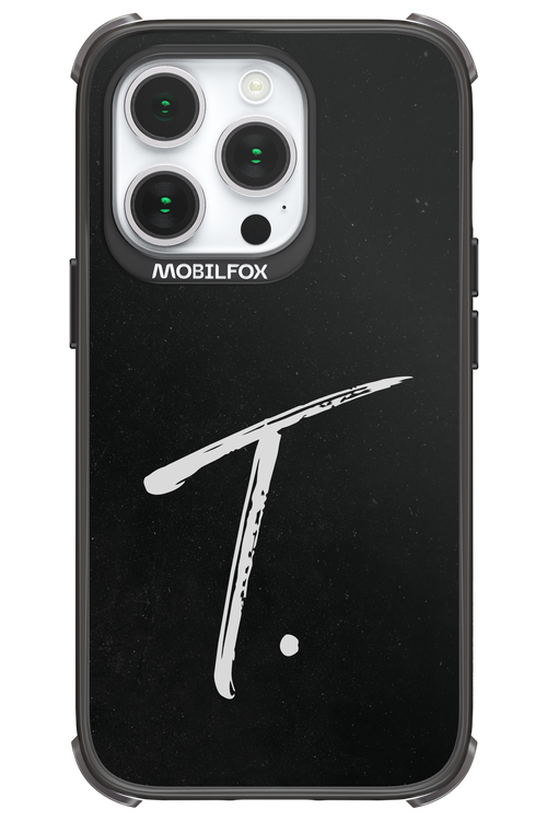 (Off Space) T 2.0 - Apple iPhone 14 Pro