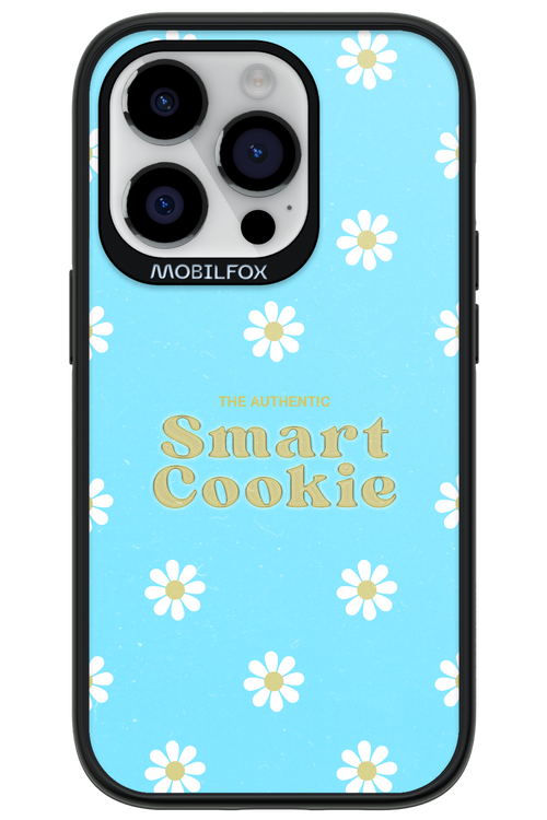 Smart Cookie - Apple iPhone 14 Pro