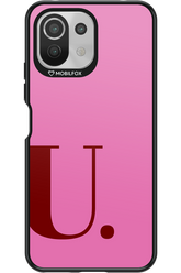 U (Sorbet) 2.0 - Xiaomi Mi 11 Lite (2021)
