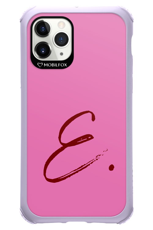 (Sorbet) E 2.0 - Apple iPhone 11 Pro