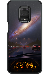 Nightride - Xiaomi Redmi Note 9 Pro