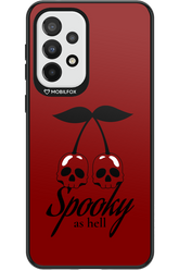 Hella Spooky - Samsung Galaxy A33
